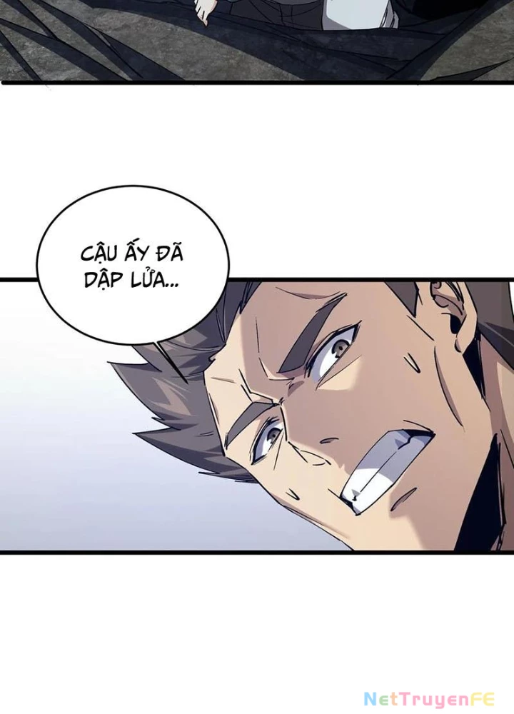 Ta Học Trảm Thần Trong Bệnh Viện Tâm Thần Chapter 131 - Trang 4