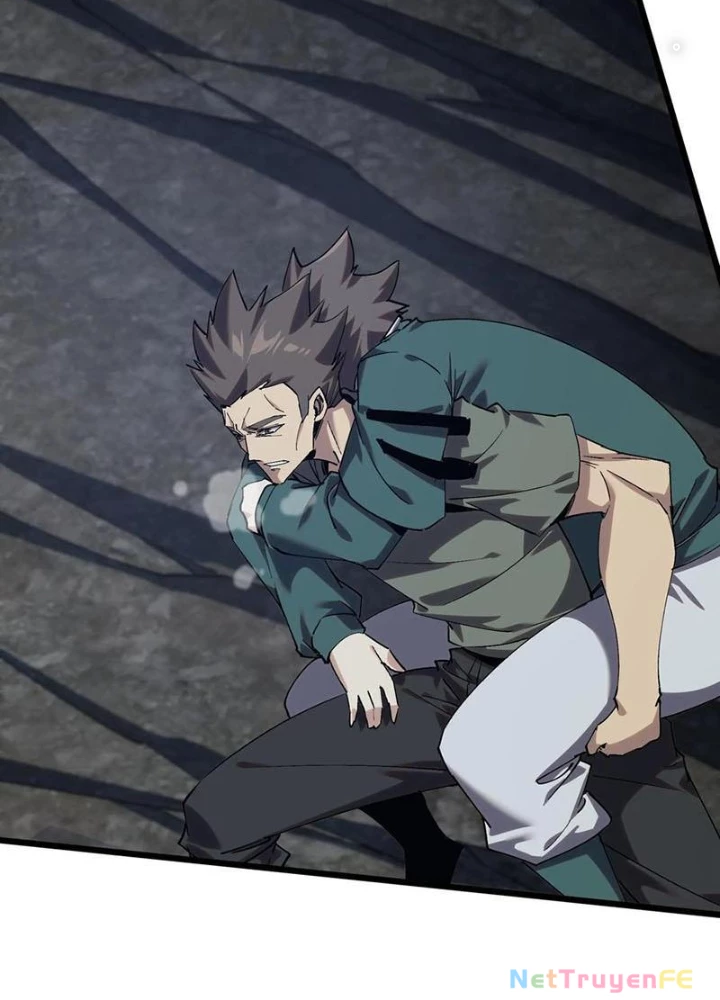 Ta Học Trảm Thần Trong Bệnh Viện Tâm Thần Chapter 131 - Trang 4