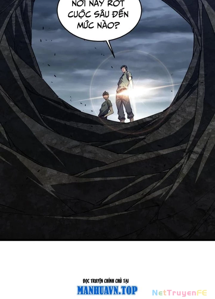 Ta Học Trảm Thần Trong Bệnh Viện Tâm Thần Chapter 131 - Trang 4