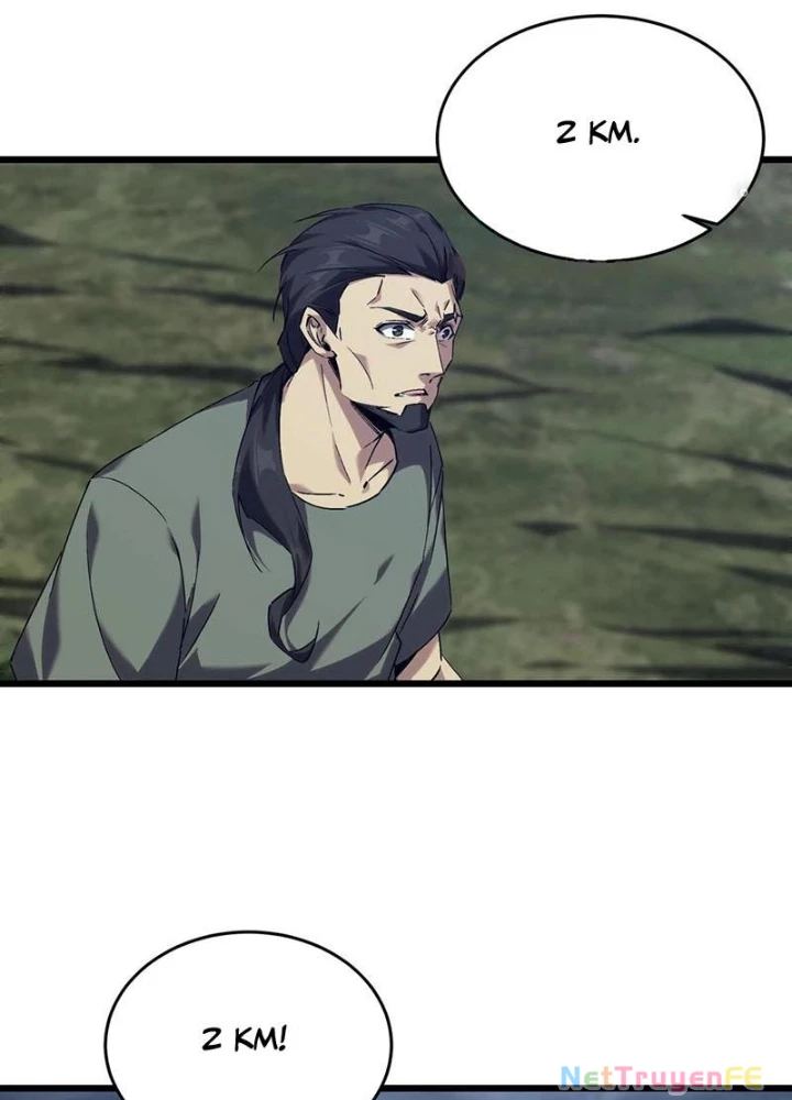 Ta Học Trảm Thần Trong Bệnh Viện Tâm Thần Chapter 131 - Trang 4