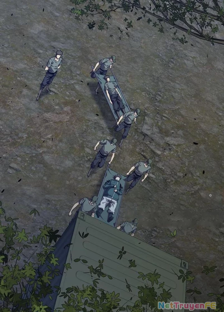 Ta Học Trảm Thần Trong Bệnh Viện Tâm Thần Chapter 131 - Trang 4