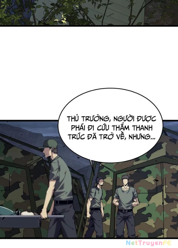 Ta Học Trảm Thần Trong Bệnh Viện Tâm Thần Chapter 131 - Trang 4