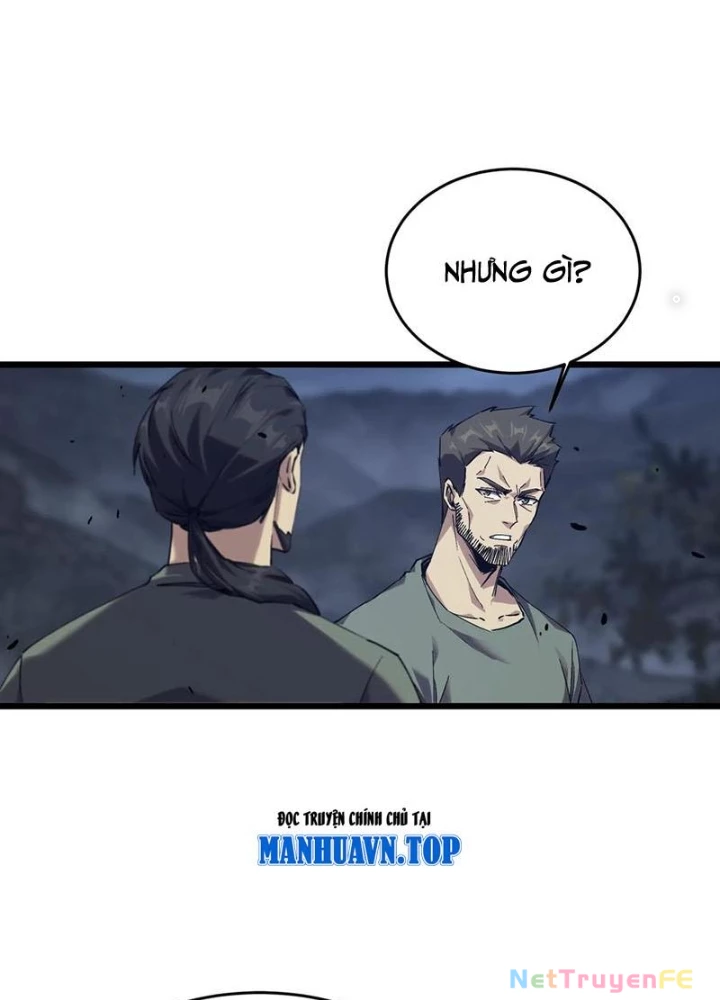 Ta Học Trảm Thần Trong Bệnh Viện Tâm Thần Chapter 131 - Trang 4