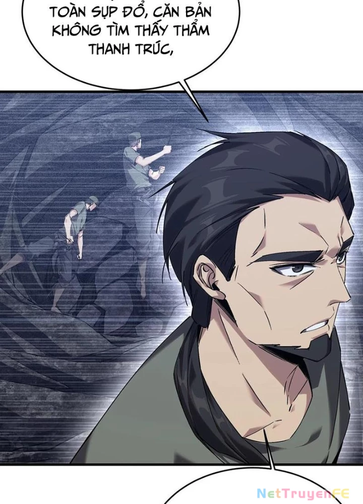 Ta Học Trảm Thần Trong Bệnh Viện Tâm Thần Chapter 131 - Trang 4