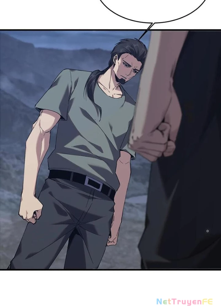 Ta Học Trảm Thần Trong Bệnh Viện Tâm Thần Chapter 131 - Trang 4