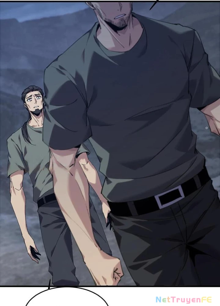 Ta Học Trảm Thần Trong Bệnh Viện Tâm Thần Chapter 131 - Trang 4