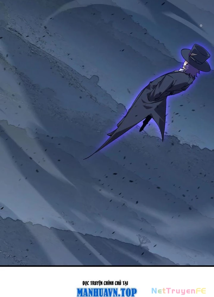 Ta Học Trảm Thần Trong Bệnh Viện Tâm Thần Chapter 131 - Trang 4