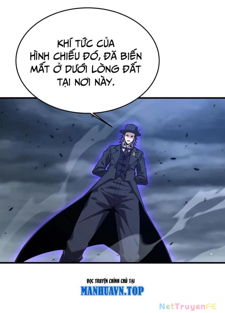 Ta Học Trảm Thần Trong Bệnh Viện Tâm Thần Chapter 131 - Trang 4