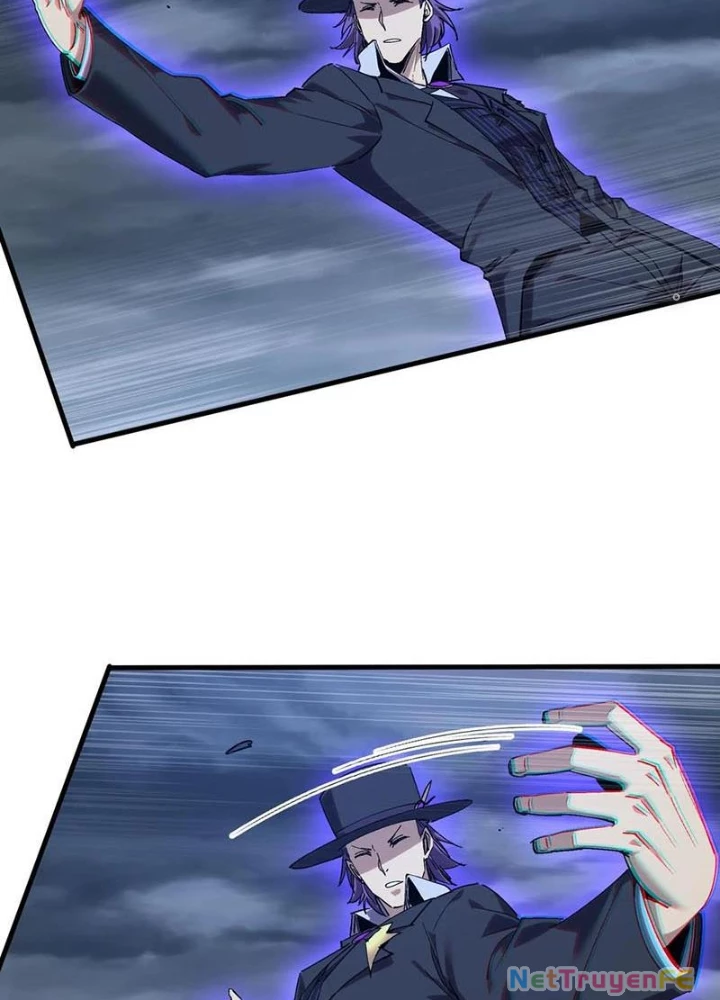 Ta Học Trảm Thần Trong Bệnh Viện Tâm Thần Chapter 131 - Trang 4
