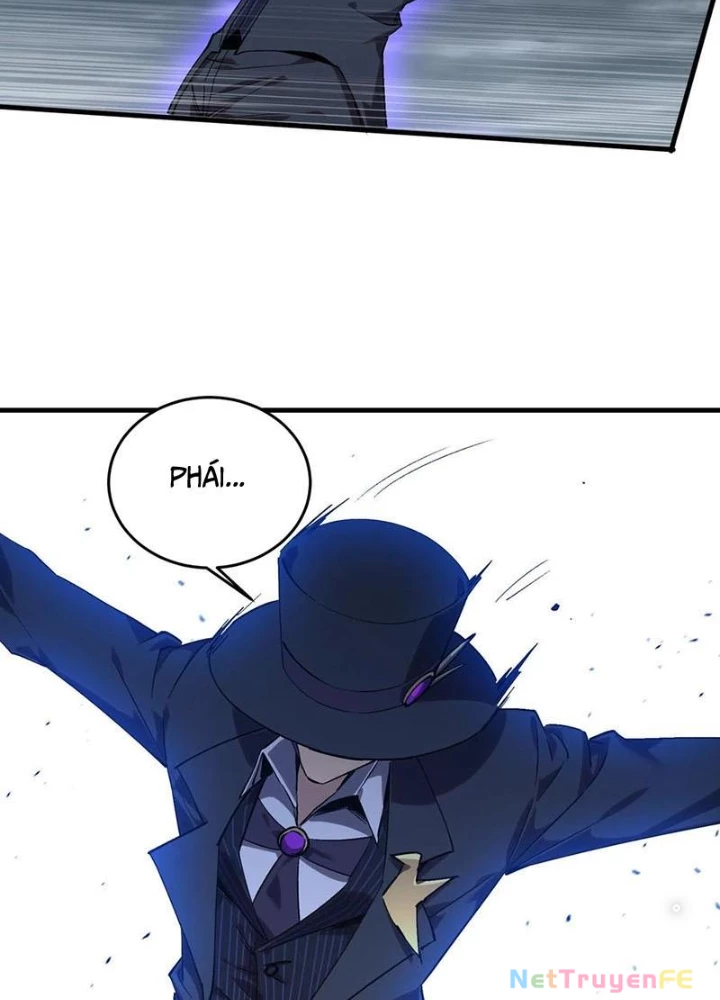 Ta Học Trảm Thần Trong Bệnh Viện Tâm Thần Chapter 131 - Trang 4