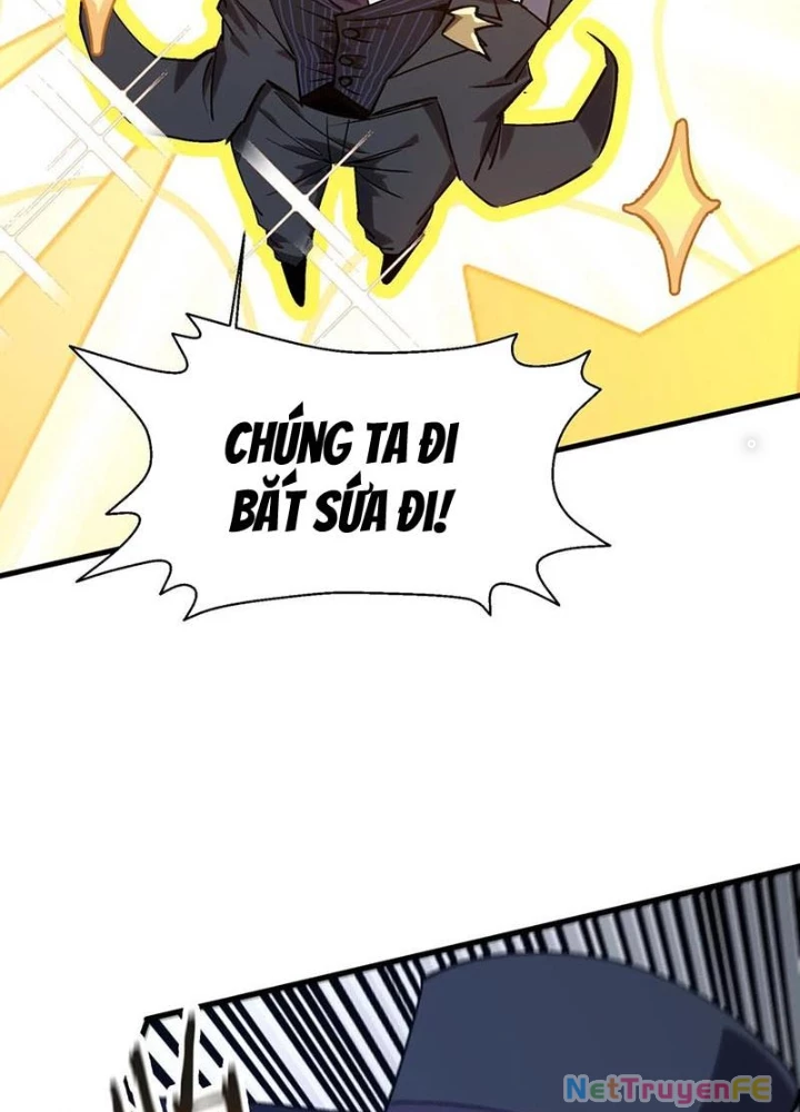 Ta Học Trảm Thần Trong Bệnh Viện Tâm Thần Chapter 131 - Trang 4