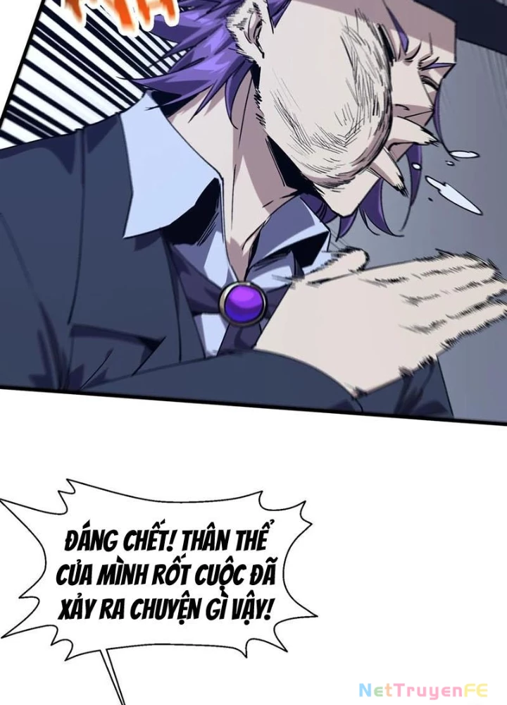 Ta Học Trảm Thần Trong Bệnh Viện Tâm Thần Chapter 131 - Trang 4