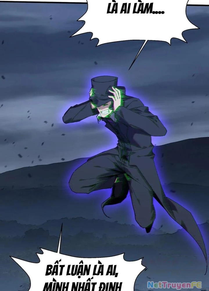Ta Học Trảm Thần Trong Bệnh Viện Tâm Thần Chapter 131 - Trang 4