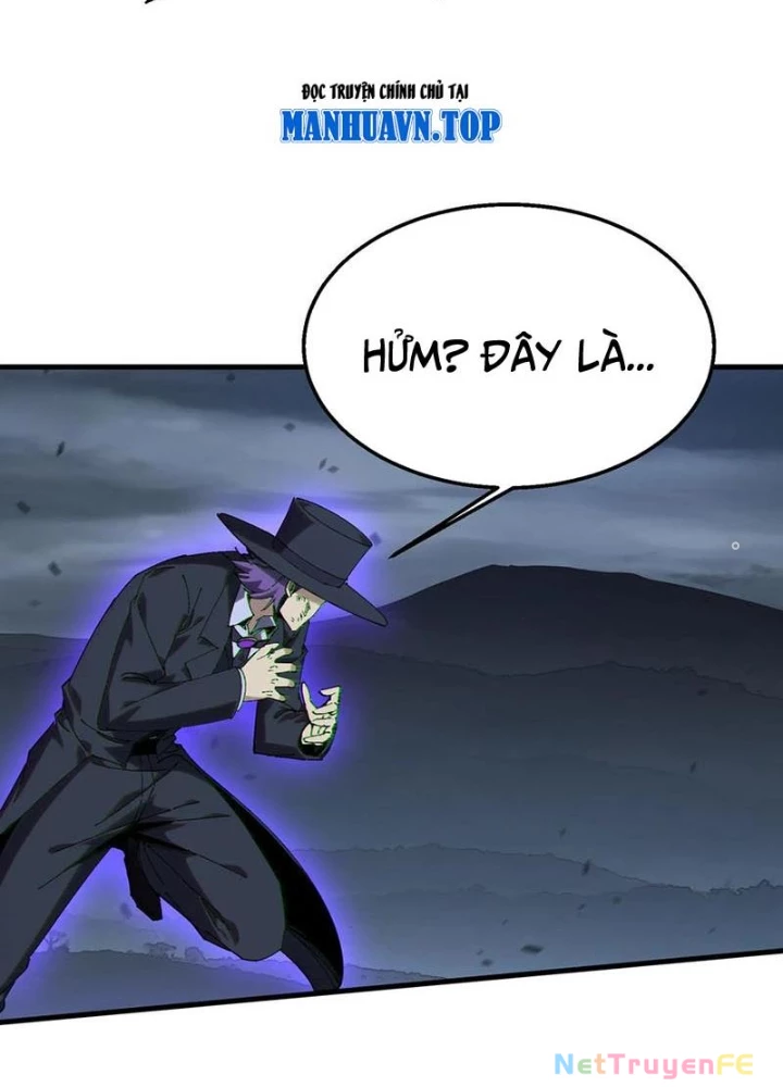 Ta Học Trảm Thần Trong Bệnh Viện Tâm Thần Chapter 131 - Trang 4