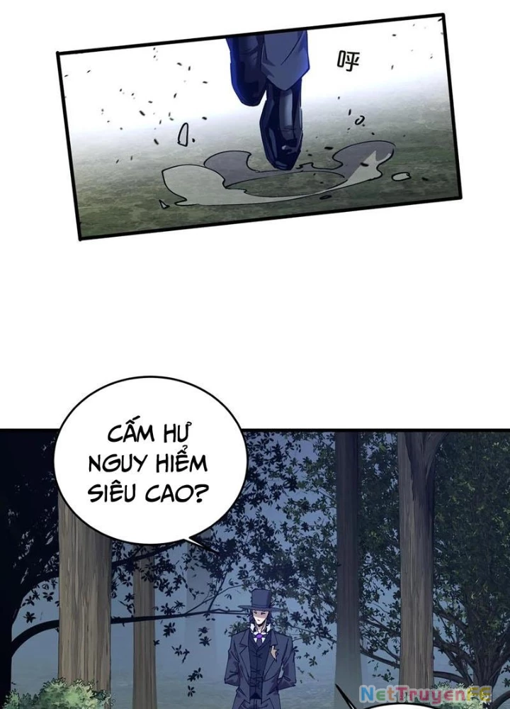 Ta Học Trảm Thần Trong Bệnh Viện Tâm Thần Chapter 131 - Trang 4