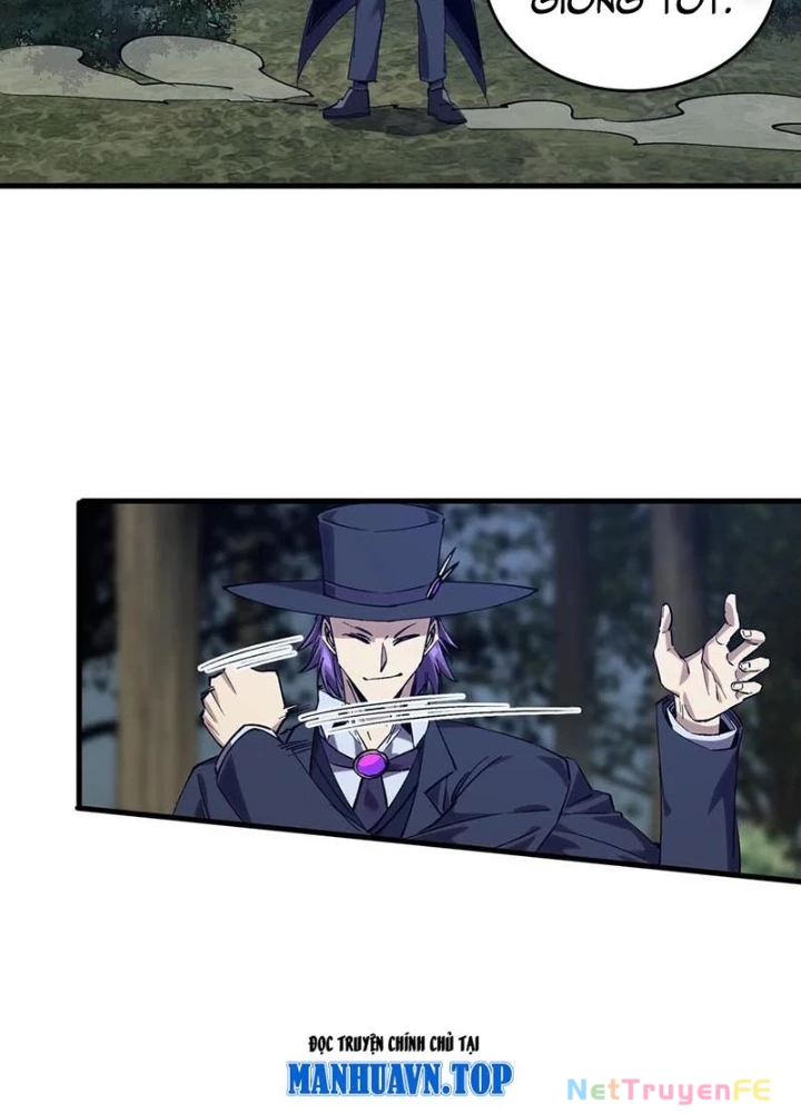 Ta Học Trảm Thần Trong Bệnh Viện Tâm Thần Chapter 131 - Trang 4