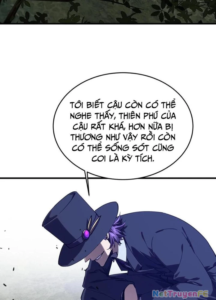 Ta Học Trảm Thần Trong Bệnh Viện Tâm Thần Chapter 131 - Trang 4