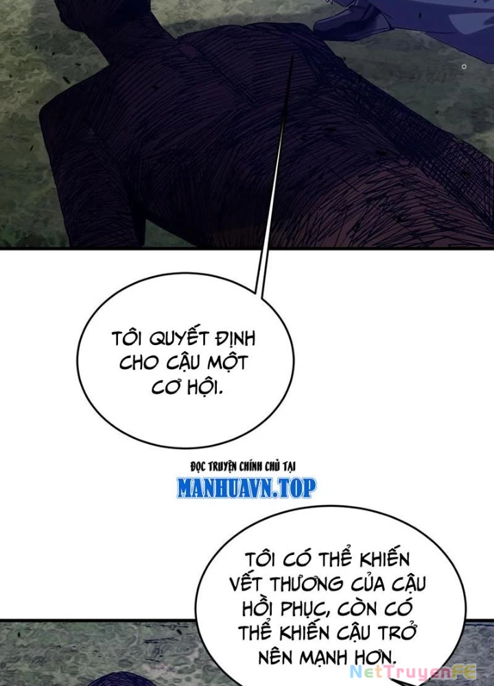 Ta Học Trảm Thần Trong Bệnh Viện Tâm Thần Chapter 131 - Trang 4