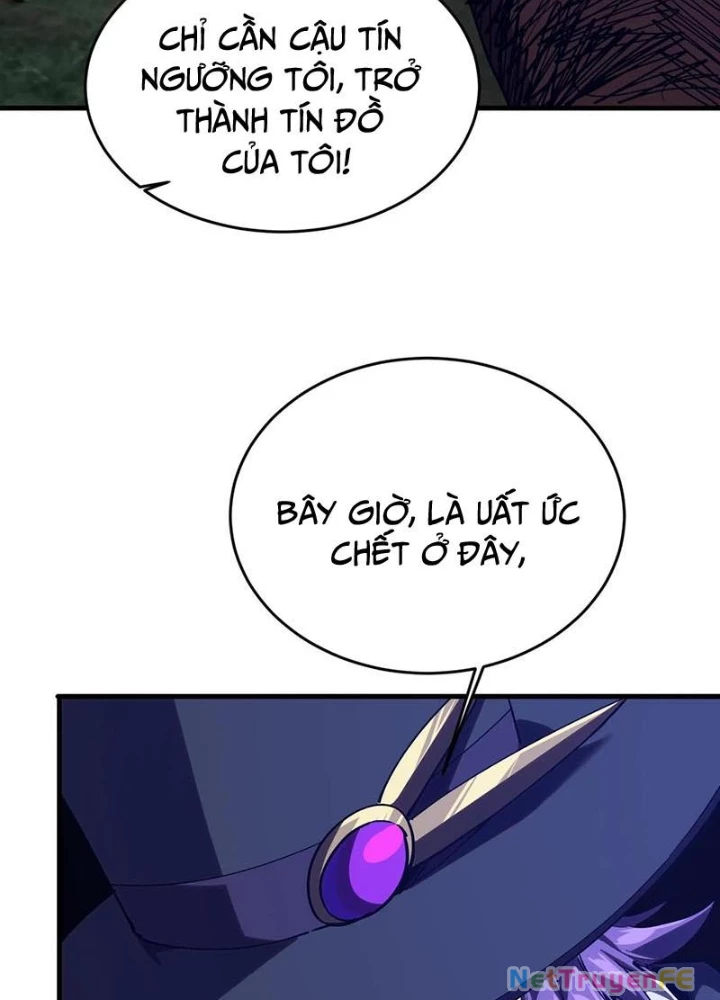 Ta Học Trảm Thần Trong Bệnh Viện Tâm Thần Chapter 131 - Trang 4