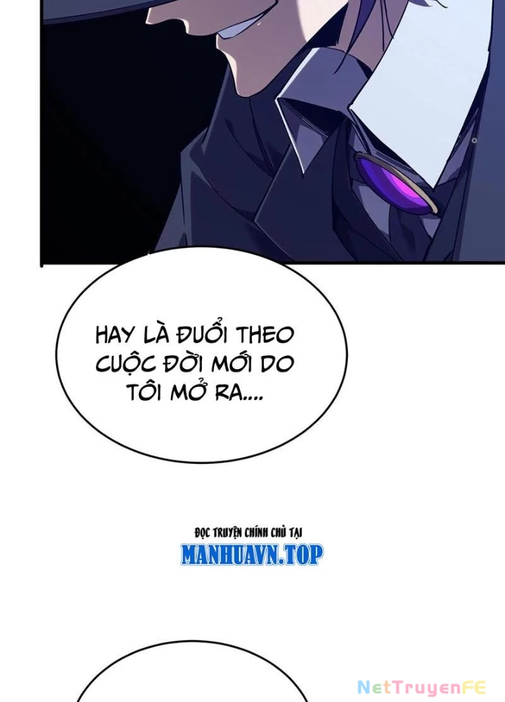 Ta Học Trảm Thần Trong Bệnh Viện Tâm Thần Chapter 131 - Trang 4
