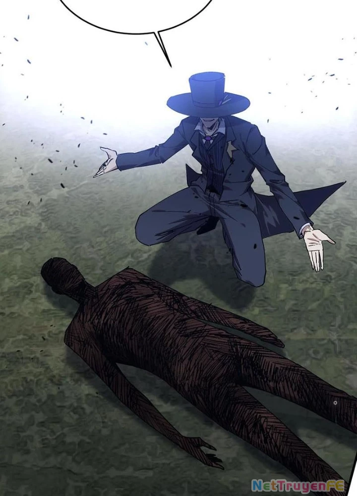 Ta Học Trảm Thần Trong Bệnh Viện Tâm Thần Chapter 131 - Trang 4