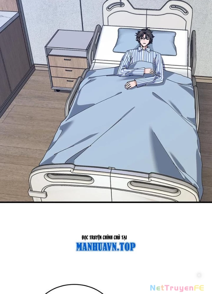 Ta Học Trảm Thần Trong Bệnh Viện Tâm Thần Chapter 131 - Trang 4