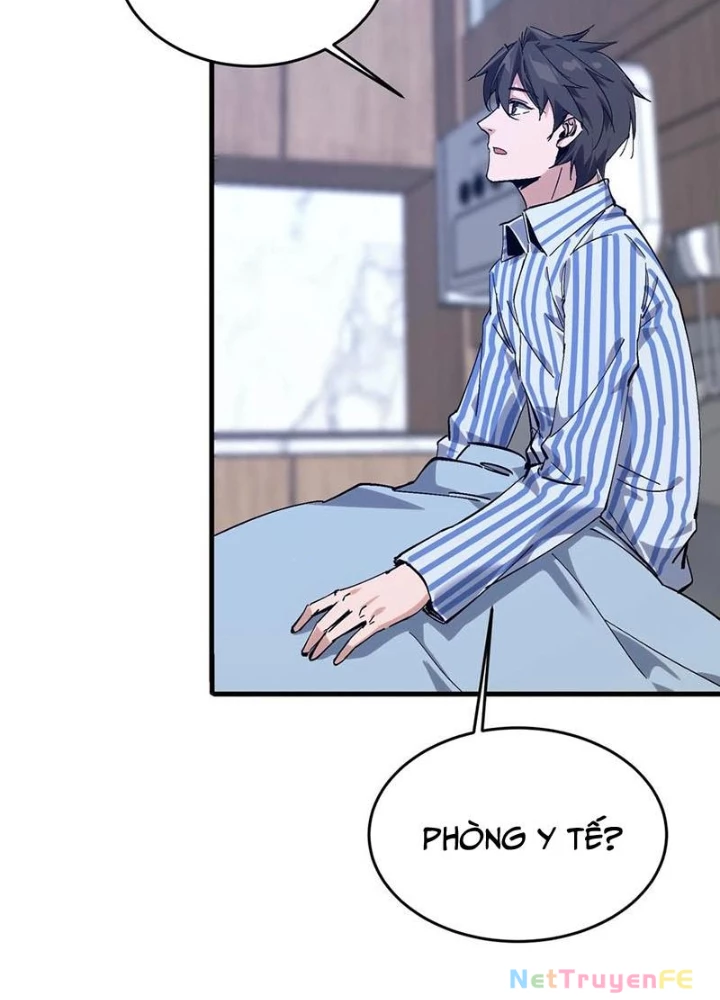 Ta Học Trảm Thần Trong Bệnh Viện Tâm Thần Chapter 131 - Trang 4