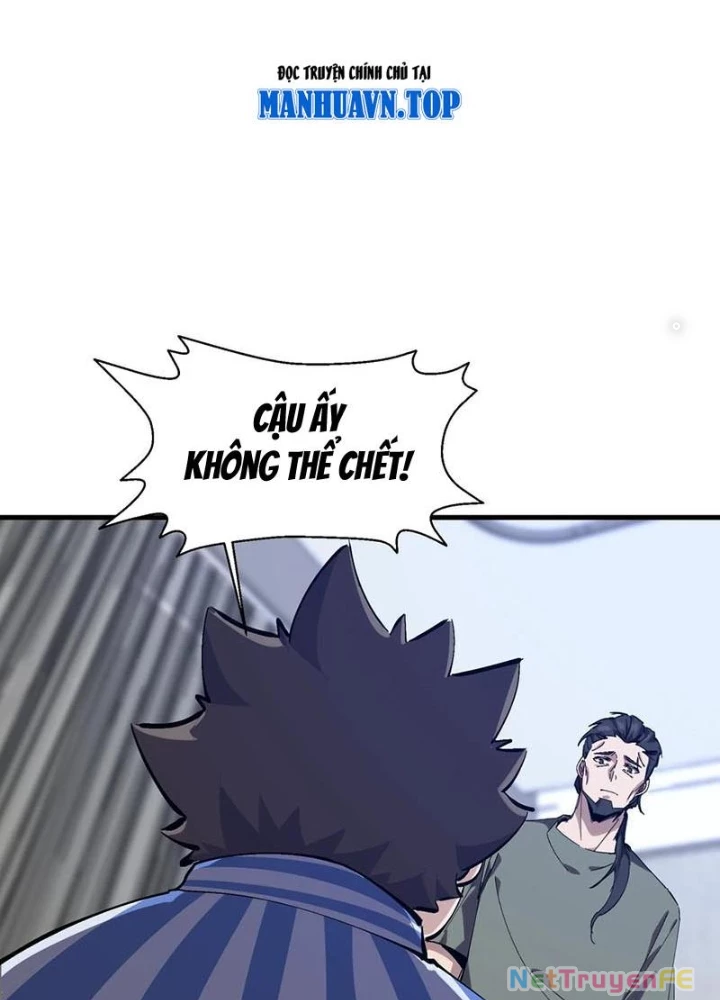 Ta Học Trảm Thần Trong Bệnh Viện Tâm Thần Chapter 131 - Trang 4