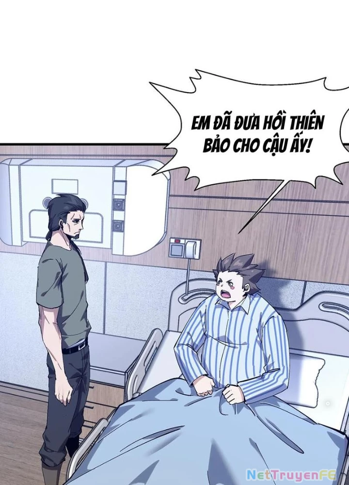 Ta Học Trảm Thần Trong Bệnh Viện Tâm Thần Chapter 131 - Trang 4