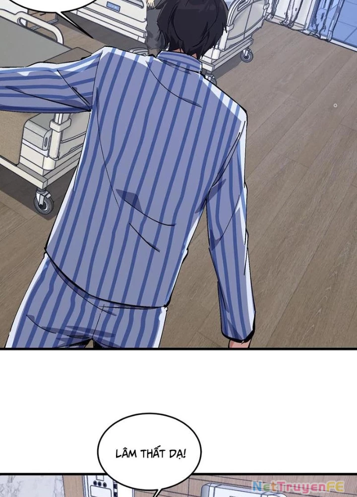 Ta Học Trảm Thần Trong Bệnh Viện Tâm Thần Chapter 131 - Trang 4