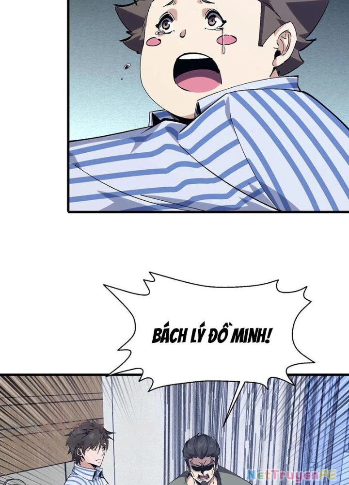 Ta Học Trảm Thần Trong Bệnh Viện Tâm Thần Chapter 131 - Trang 4