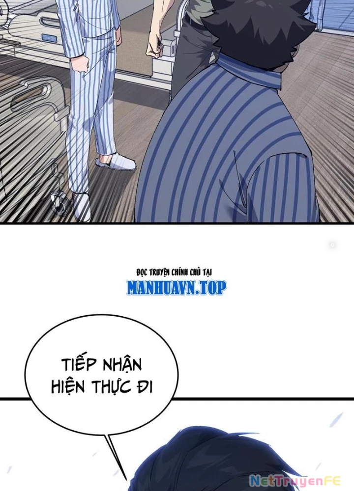 Ta Học Trảm Thần Trong Bệnh Viện Tâm Thần Chapter 131 - Trang 4