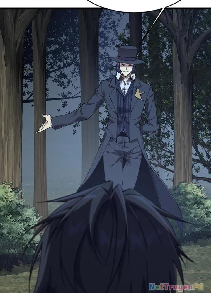 Ta Học Trảm Thần Trong Bệnh Viện Tâm Thần Chapter 131 - Trang 4