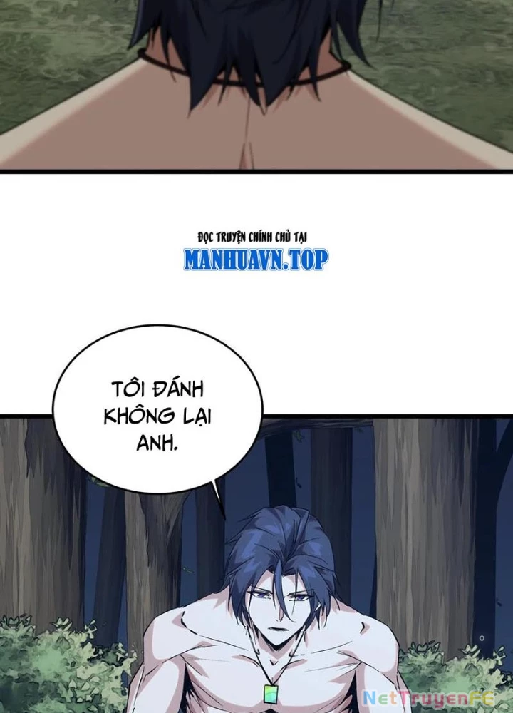 Ta Học Trảm Thần Trong Bệnh Viện Tâm Thần Chapter 131 - Trang 4