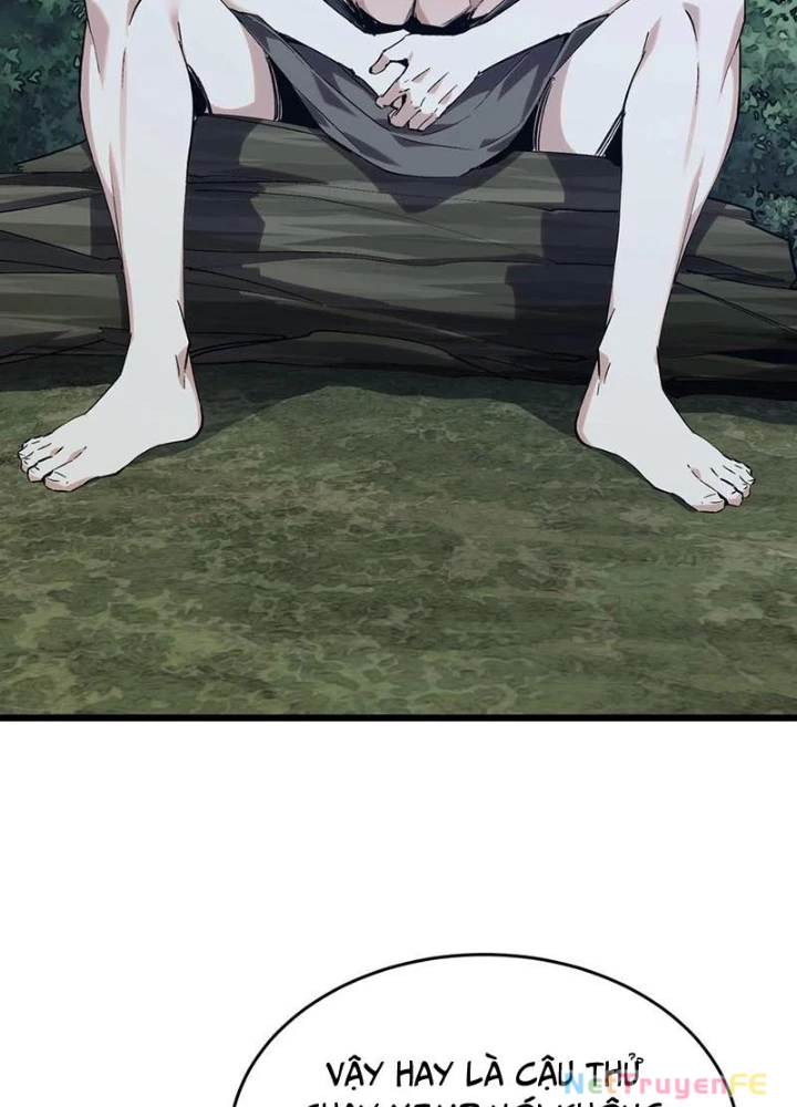 Ta Học Trảm Thần Trong Bệnh Viện Tâm Thần Chapter 131 - Trang 4