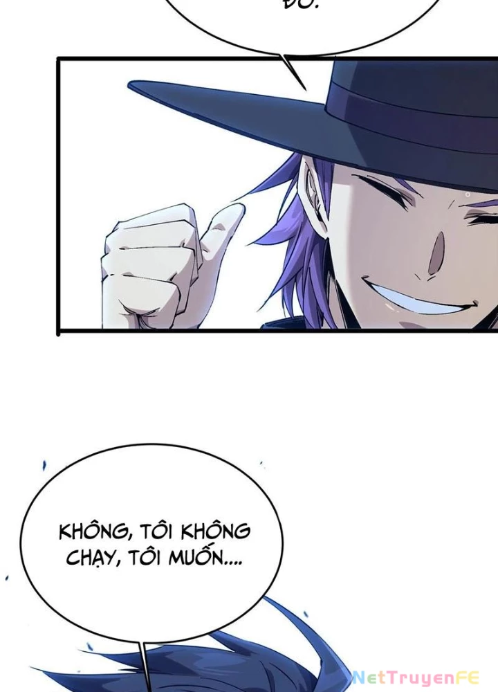 Ta Học Trảm Thần Trong Bệnh Viện Tâm Thần Chapter 131 - Trang 4