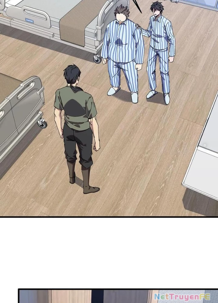 Ta Học Trảm Thần Trong Bệnh Viện Tâm Thần Chapter 132 - Trang 4
