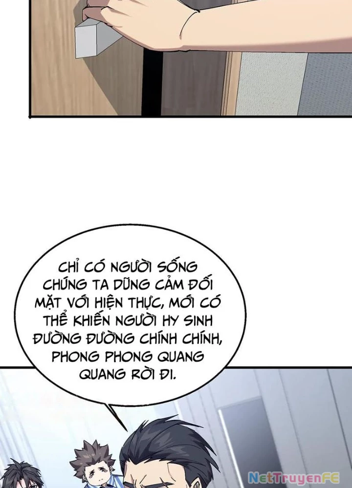 Ta Học Trảm Thần Trong Bệnh Viện Tâm Thần Chapter 132 - Trang 4