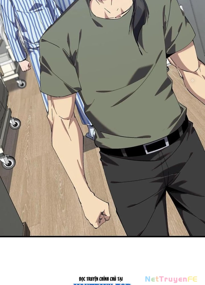 Ta Học Trảm Thần Trong Bệnh Viện Tâm Thần Chapter 132 - Trang 4