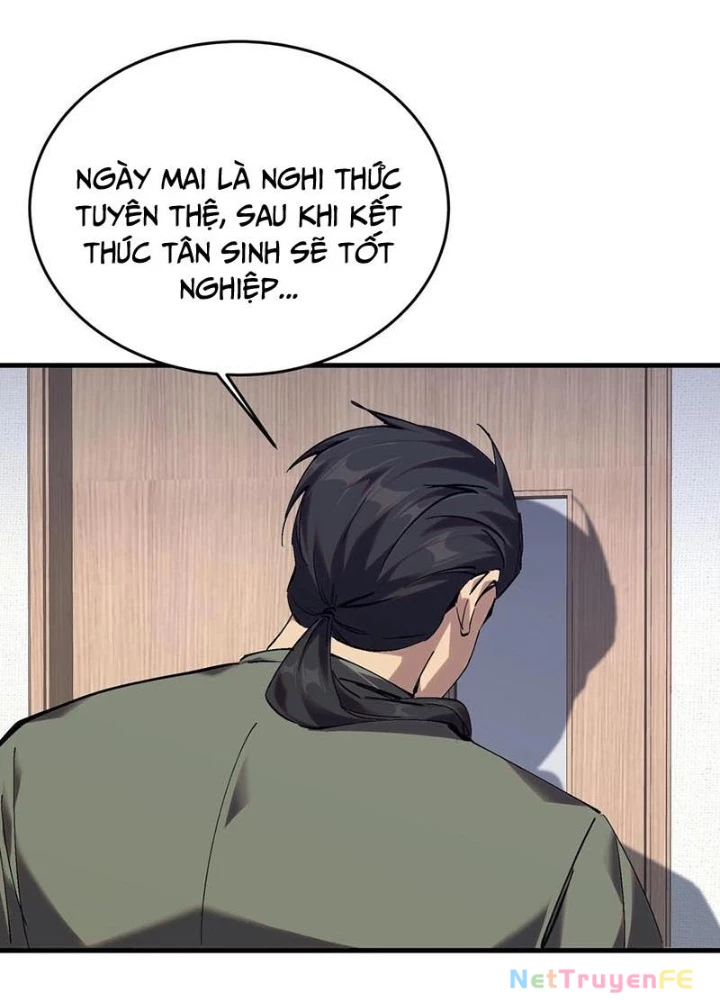 Ta Học Trảm Thần Trong Bệnh Viện Tâm Thần Chapter 132 - Trang 4