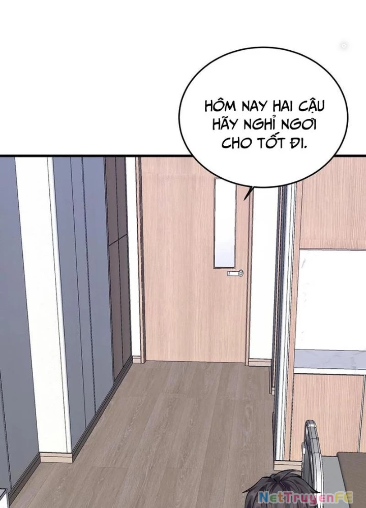 Ta Học Trảm Thần Trong Bệnh Viện Tâm Thần Chapter 132 - Trang 4