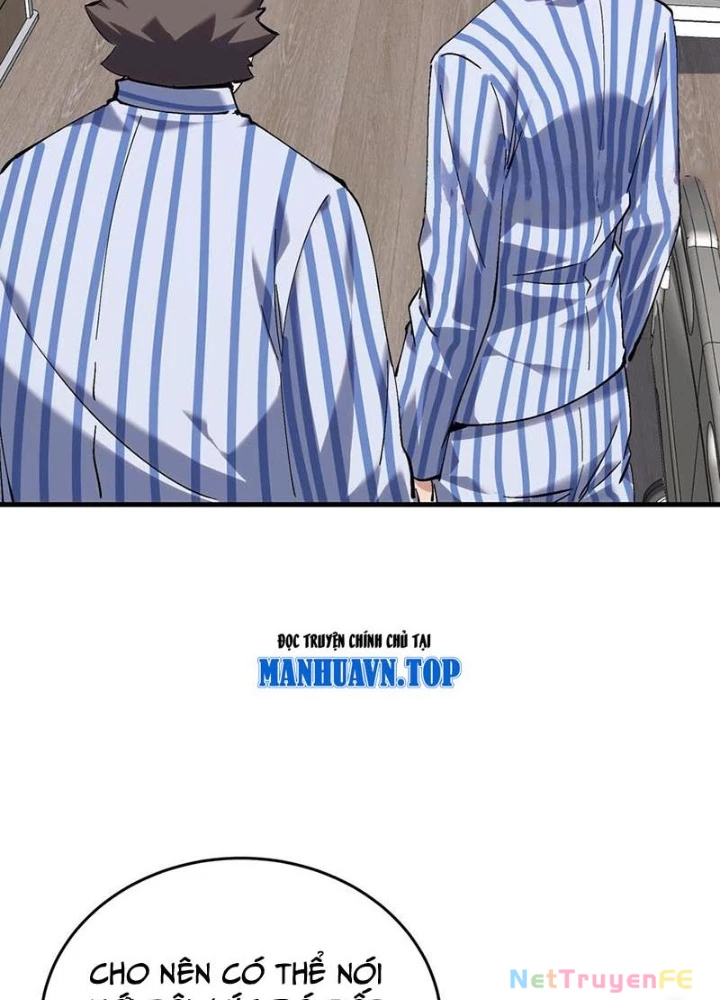 Ta Học Trảm Thần Trong Bệnh Viện Tâm Thần Chapter 132 - Trang 4