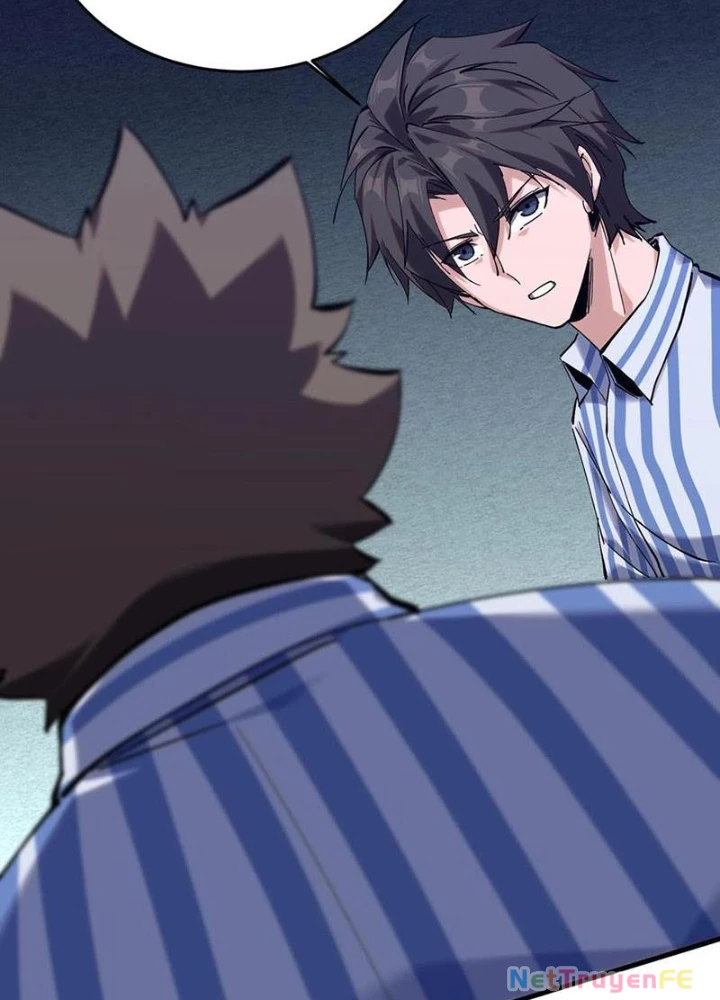 Ta Học Trảm Thần Trong Bệnh Viện Tâm Thần Chapter 132 - Trang 4