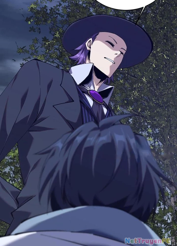 Ta Học Trảm Thần Trong Bệnh Viện Tâm Thần Chapter 132 - Trang 4