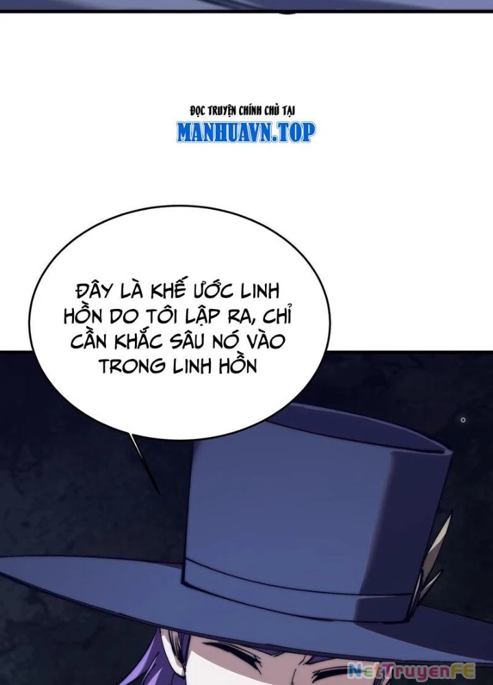 Ta Học Trảm Thần Trong Bệnh Viện Tâm Thần Chapter 132 - Trang 4