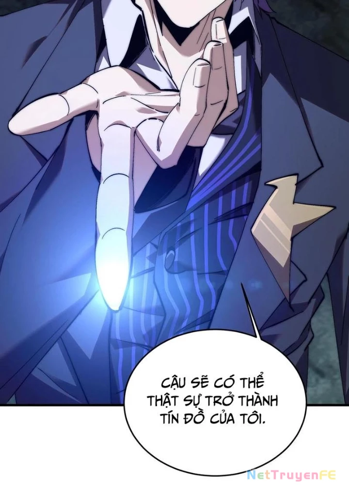 Ta Học Trảm Thần Trong Bệnh Viện Tâm Thần Chapter 132 - Trang 4