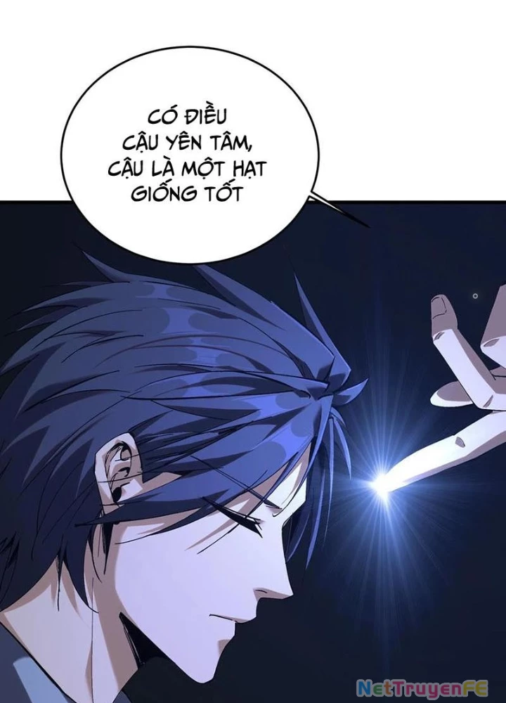 Ta Học Trảm Thần Trong Bệnh Viện Tâm Thần Chapter 132 - Trang 4