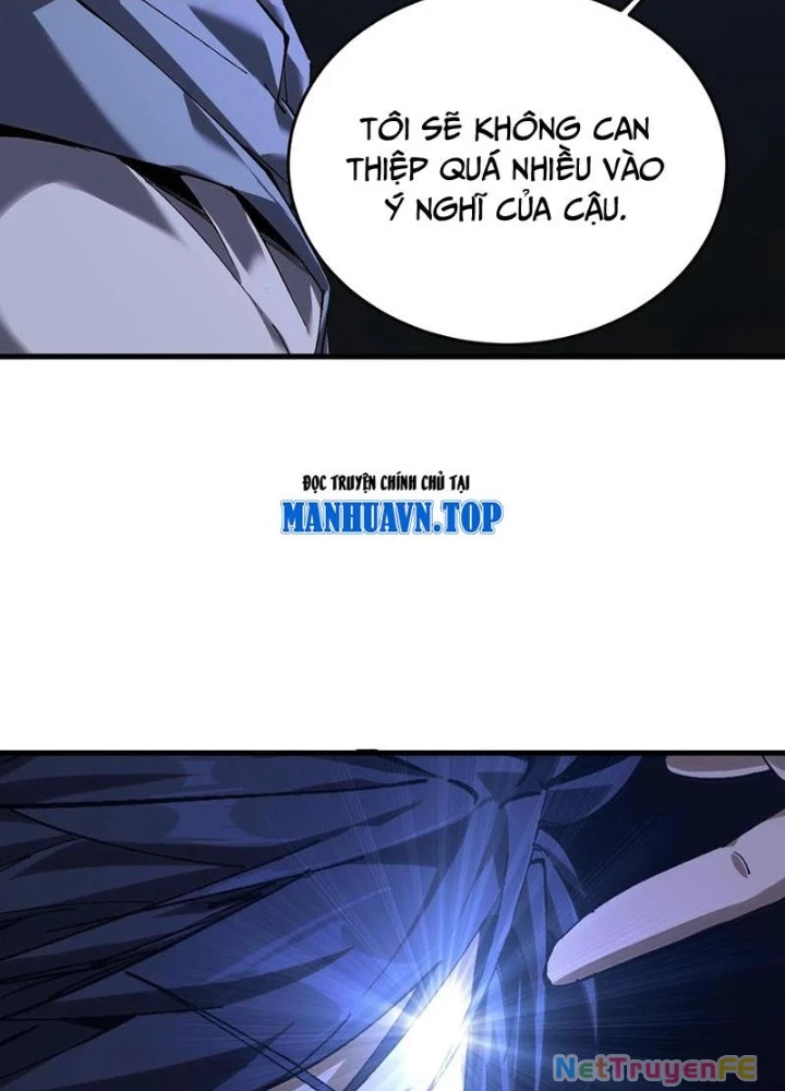 Ta Học Trảm Thần Trong Bệnh Viện Tâm Thần Chapter 132 - Trang 4