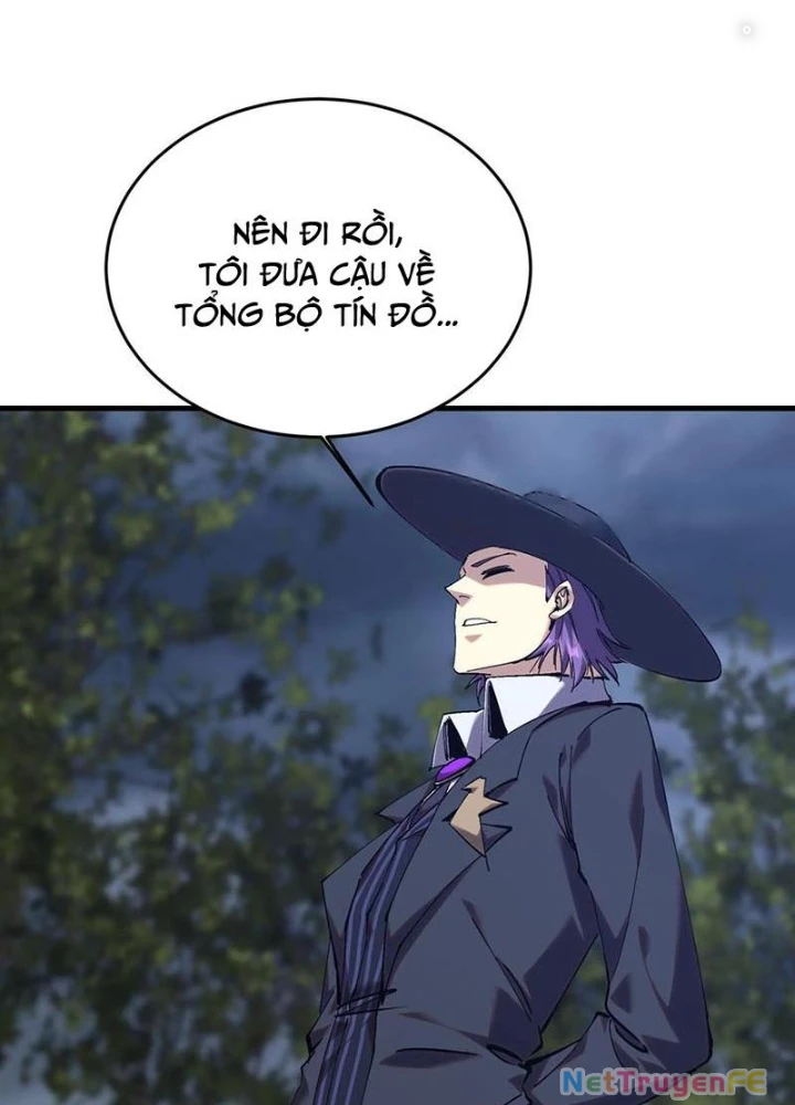 Ta Học Trảm Thần Trong Bệnh Viện Tâm Thần Chapter 132 - Trang 4