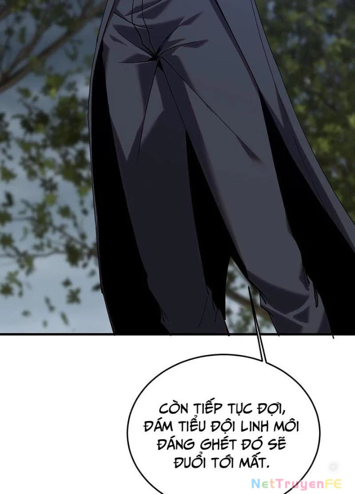 Ta Học Trảm Thần Trong Bệnh Viện Tâm Thần Chapter 132 - Trang 4